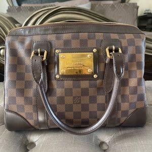 Louis Vuitton Berkeley bag